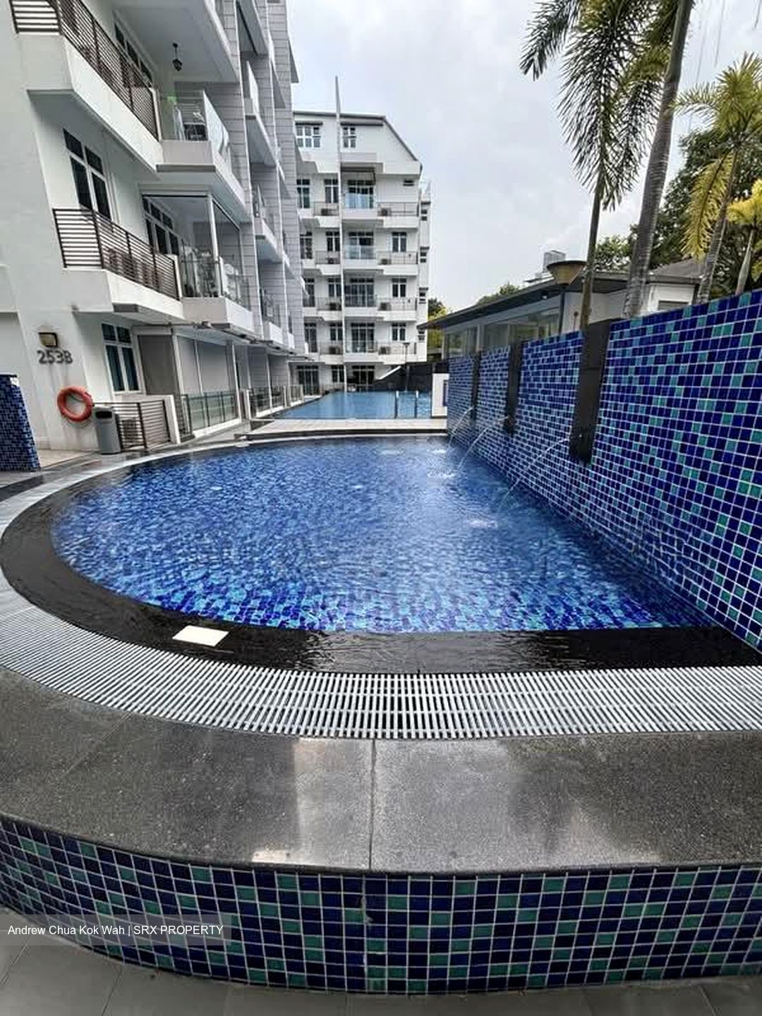 Parc Imperial (D5), Condominium #592522461